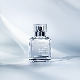 Aqua Universalis - Savon parfumant